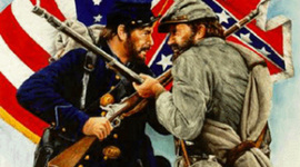 Timeline: Conflicts Leading Up to the Civil War