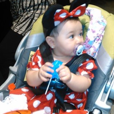 Timeline: VERÓNICA GOMEZ Adquisicion y Desarrollo del lenguaje