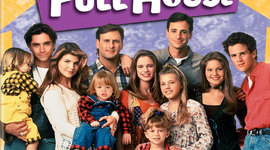 Timeline: Full House