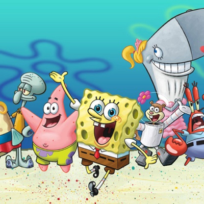 Timeline: Spongebob Squarepants