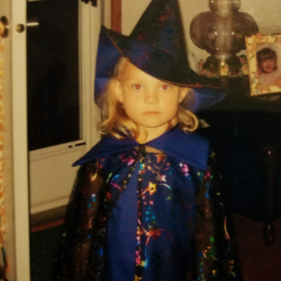 Timeline: My Personal Timeline