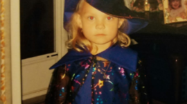 Timeline: My Personal Timeline