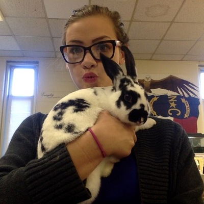 Timeline: Jenna's Timeline