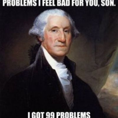 Timeline: Jump into the Past, and Think About the Future.