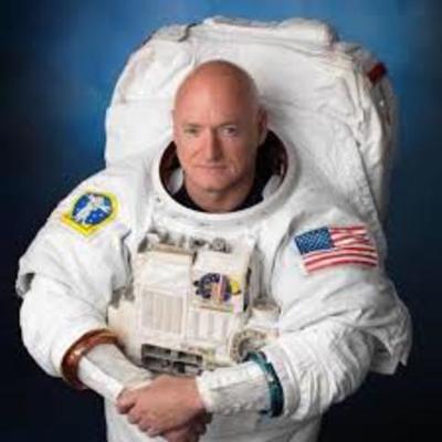 Timeline: Scott Kelly Alex's Time line