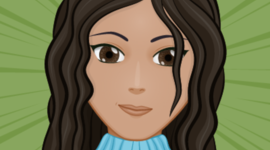 Timeline: Vivir Lejos, la vida de Vicky