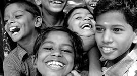 Timeline: HISTORIA DE LA NIÑEZ