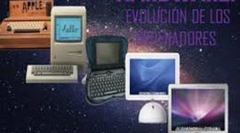Timeline: HISTORIA DE LA COMPUTACION:HARDWARE