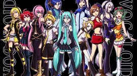 Timeline: Historia personales de los "Vocaloids"