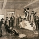 Slave auction virginia b