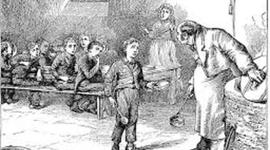 Timeline: Historia de la niñez