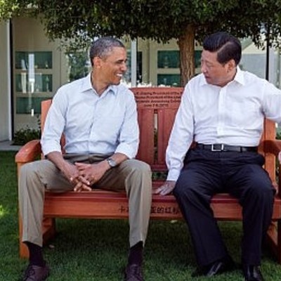 Timeline: US-China Relations