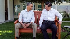 Timeline: US-China Relations