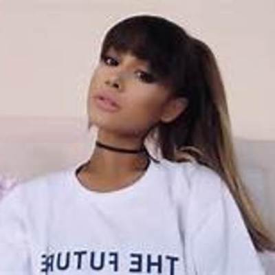 Timeline: Ariana Grande