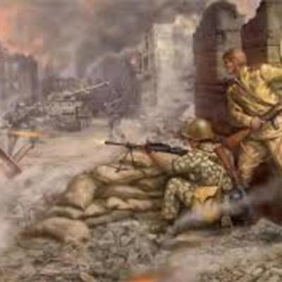 Timeline: Key Battles and Events of WWII