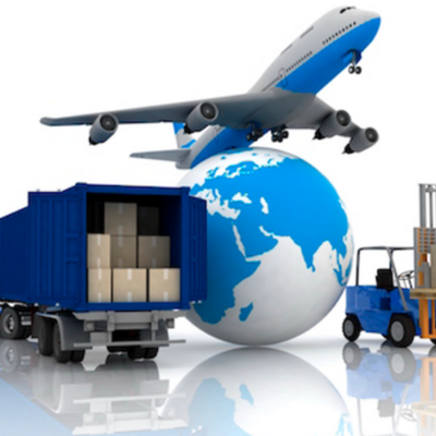 Timeline: Evolución del concepto de la cadena de suministro