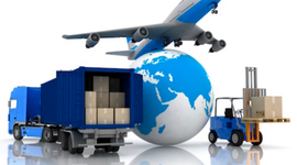 Timeline: Evolución del concepto de la cadena de suministro