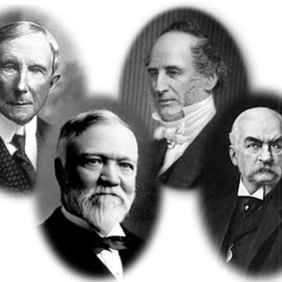 Timeline: Inventions of The Industrial Revolution and Those Who Helped Advance It.