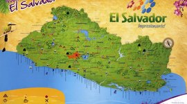 Timeline: El Salvador