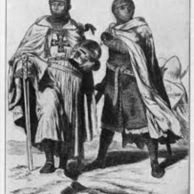 Timeline: Eesti Muistne Vabadusvõitlus