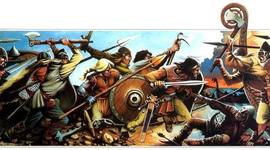 Timeline: Eesti muistne vabadusvõitlus