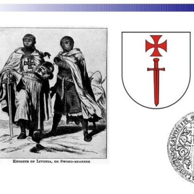 Timeline: Eestlaste muistne vabadusvõitlus