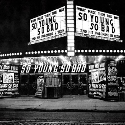 Timeline: HISTORY OF MOVIE THEATRE