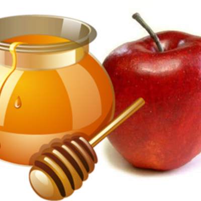 Timeline: אגרות שנה טובה