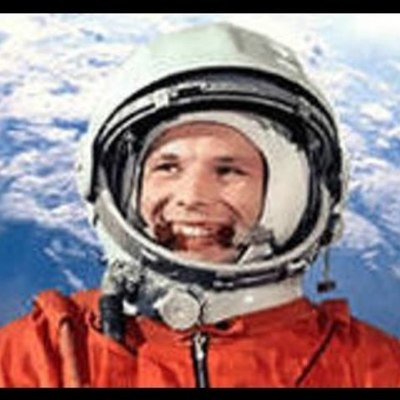 Timeline: Гагарин