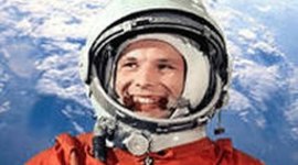 Timeline: Гагарин
