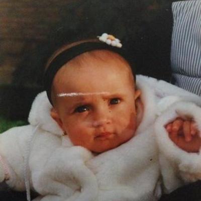 Timeline: Mi vida by Sara Benito