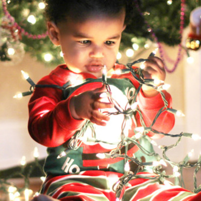 Timeline: Beth's Individual Life Cycle