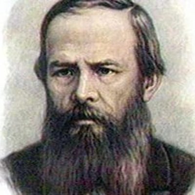 Timeline: Творческий путь Ф. М. Достоевского