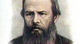 Timeline: Творческий путь Ф. М. Достоевского
