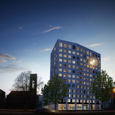 Timeline: Dossier Tunnelplaats