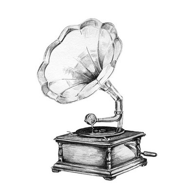 Timeline: Development of Technology in music (out of performance)