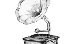 Timeline: Development of Technology in music (out of performance)