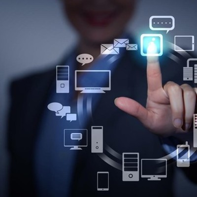 Timeline: Tecnologías de la información