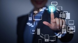 Timeline: Tecnologías de la información