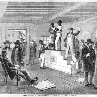 Timeline: Social Movements and Influential People