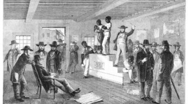 Timeline: Social Movements and Influential People