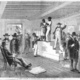Slave auction