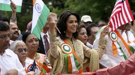 Timeline: Asian Indian Americans in New Jersey