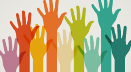 Timeline: HISTORIA DE LA DEMOCRACIA