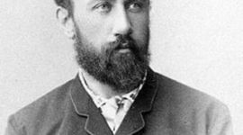 Timeline: Грінченко Борис Дмитрович