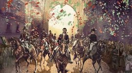 Timeline: Los primeros tropiezos