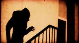 Timeline: Horror Cycles