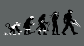 Timeline: The Story of a Legend