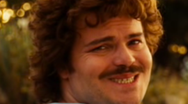 Timeline: Liam Herkins