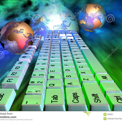 Timeline: Generación de las computadoras